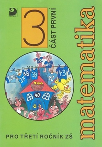 Matematika pro třetí ročník ZŠ