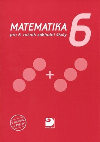 Matematika 6