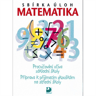 Sbírka úloh Matematika