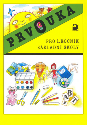 Prvouka pro 1.ročník základní školy