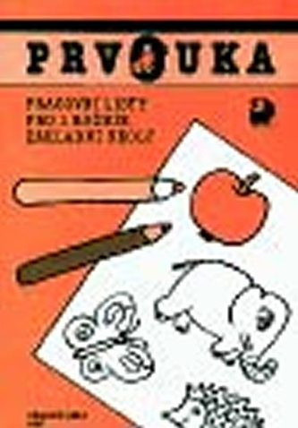 Prvouka