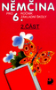 Němčina pro 6.ročník základní školy