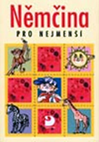 MC Němčina pro nejmenší