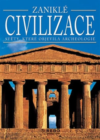 Zaniklé civilizace