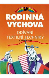 Odívání, textilní techniky