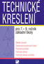 Technické kreslení pro 7.-9. ročník ZŠ