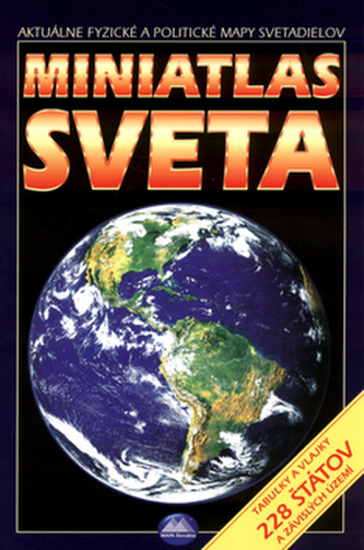 Miniatlas Sveta