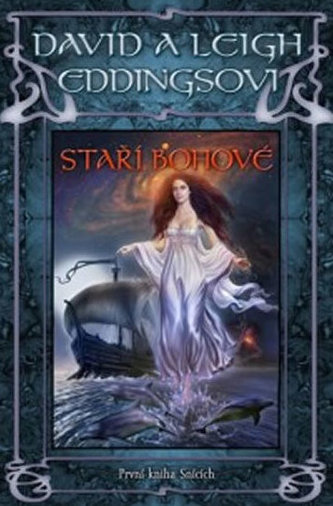 Staří Bohové Staří Bohové