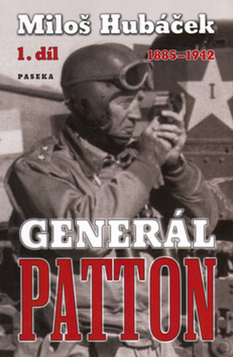 Generál Patton - 1. díl