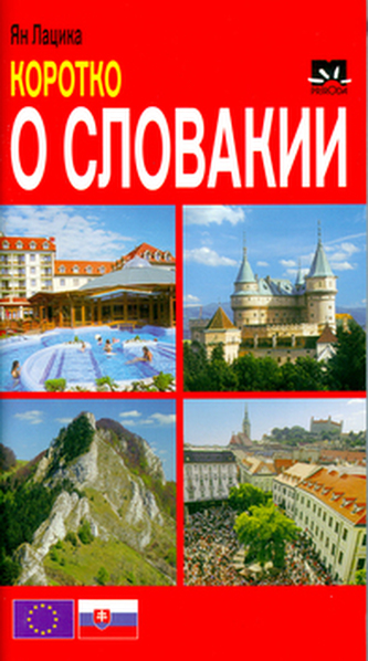 Korotko o Slovakii