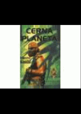 Černá planeta