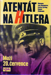 Atentát na Hitlera