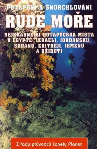 Rudé moře-potápění a šnorchlování