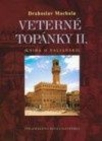 Veterné topánky II.