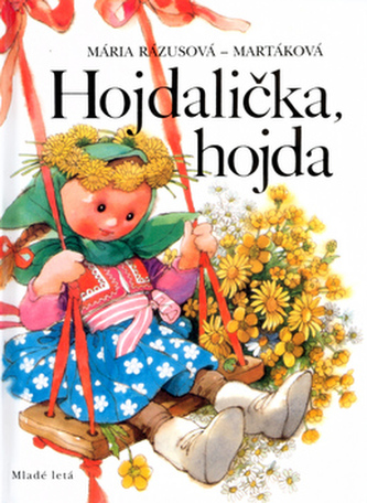 Hojdalička, hojda