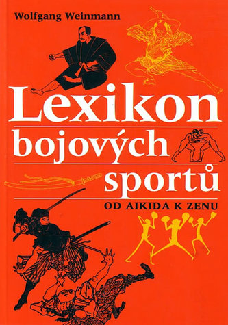 Lexikon bojových sportů