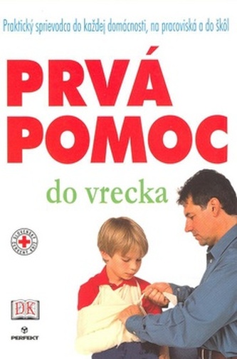 Prvá pomoc do vrecka