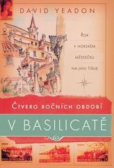 Čtvero ročních období v Basilicatě