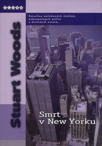 Smrt v New Yorku Smrt v New Yorku