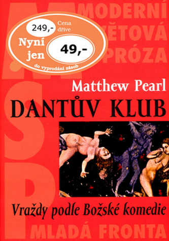 Dantův klub