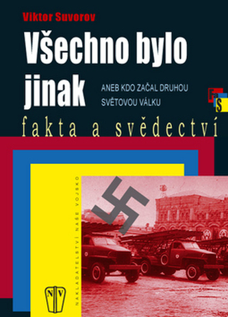 Všechno bylo jinak