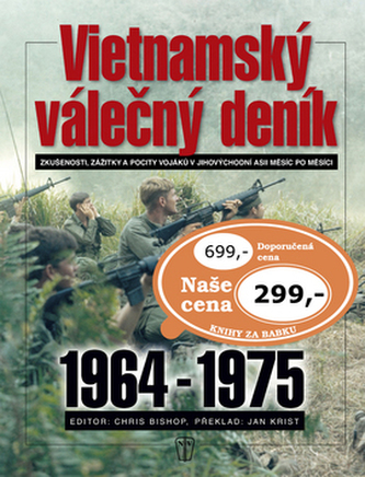 Vietnamský válečný deník