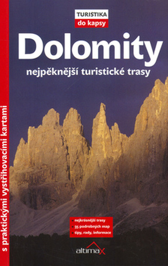 Dolomity