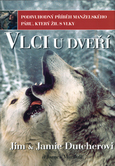 Vlci u dveří