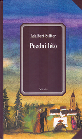 Obrázek knihy