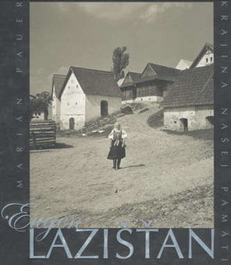 Krajina našej pamäti Krajina našej pamäti