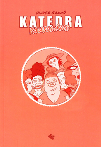 Katedra paupológie