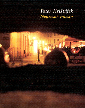 Nepresné mieto