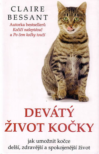 Devátý život kočky