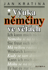Výuka němčiny ve větách