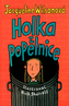 Holka z popelnice