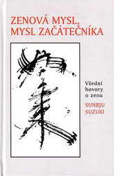 Zenová mysl, mysl začátečníka - Všední hovory o zenu