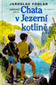 Chata v jezerní kotlině