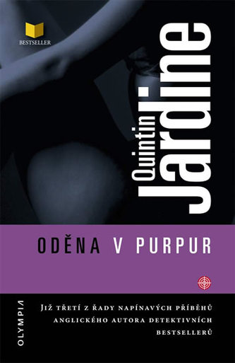 Oděna v purpur