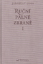 Ruční palné zbraně I.