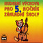 CD Hudební výchova pro 5.r.ZŠ
