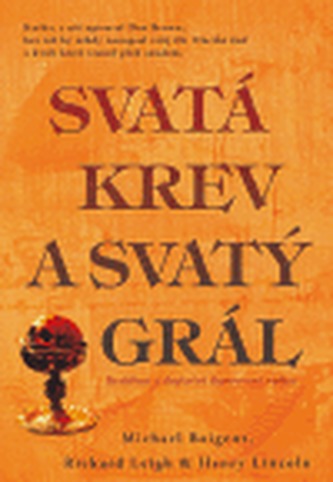 Svatá krev a svatý grál
