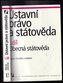 Ústavní právo a státověda I.díl