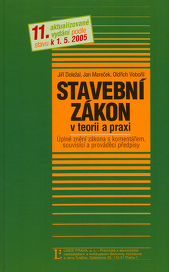 Stavební zákon