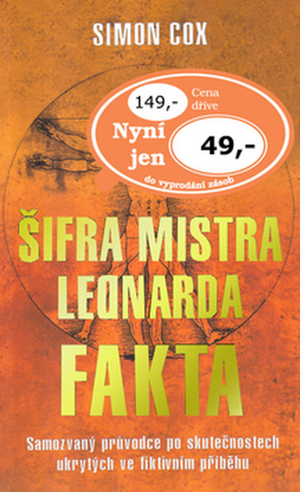 Šifra mistra Leonarda Fakta