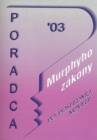 Murphyho zákony `03
