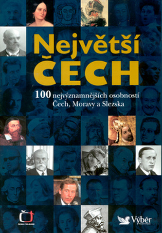 Největší Čech Největší Čech