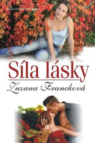Síla lásky Síla lásky