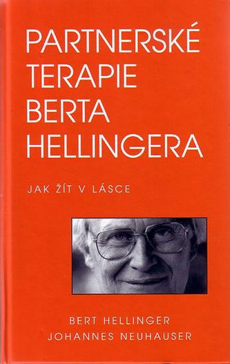 Partnerské terapie Berta Hellingera