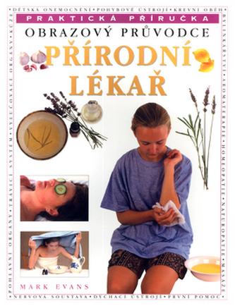 Přírodní lékař Obrazový průvodce
