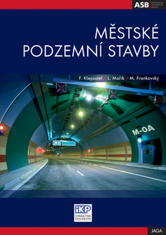 Městské podzemní staby